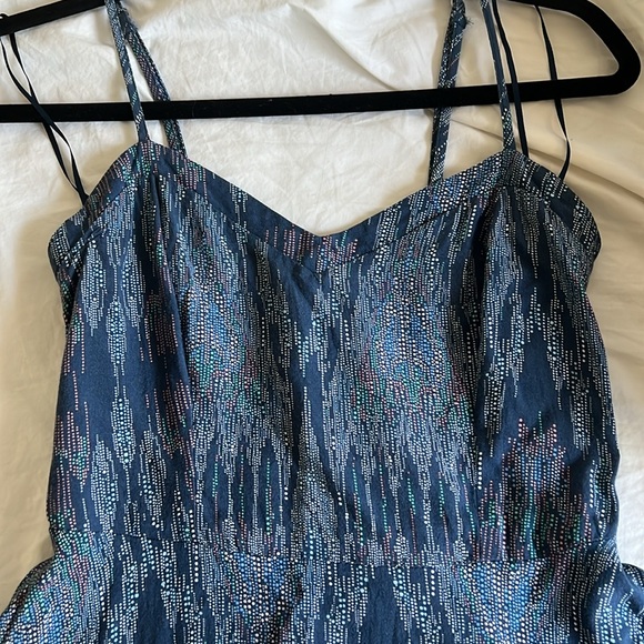 Fit and flare dress - Picture 4 of 4